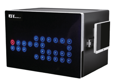 Control Electrolyte